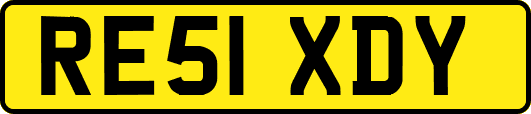 RE51XDY