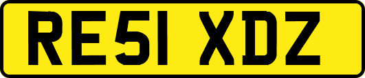 RE51XDZ