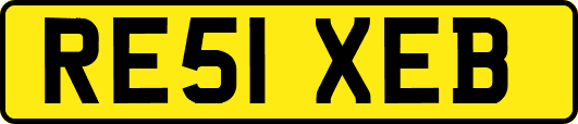 RE51XEB