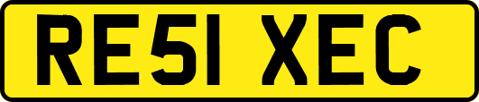 RE51XEC