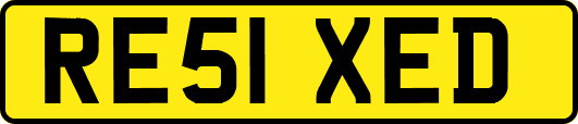 RE51XED
