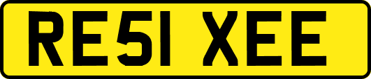 RE51XEE