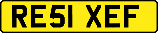 RE51XEF