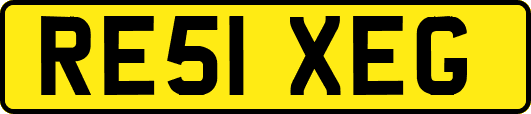 RE51XEG