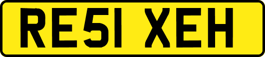 RE51XEH