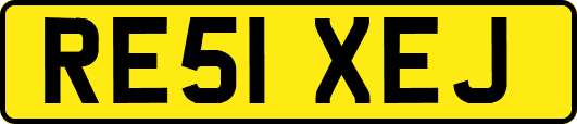 RE51XEJ