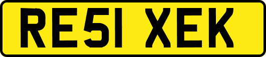RE51XEK