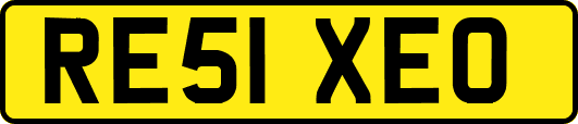 RE51XEO