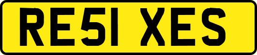 RE51XES