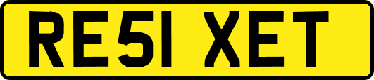 RE51XET