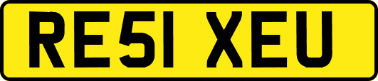 RE51XEU