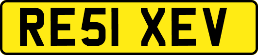 RE51XEV