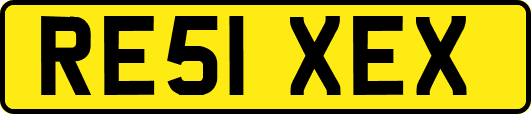 RE51XEX