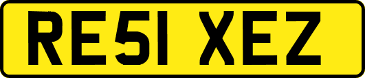 RE51XEZ