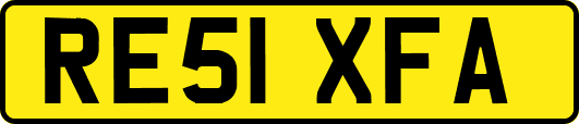 RE51XFA