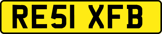 RE51XFB