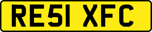 RE51XFC
