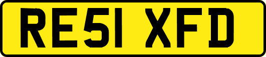 RE51XFD