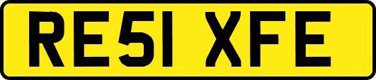 RE51XFE