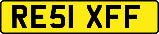 RE51XFF