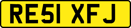 RE51XFJ