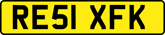 RE51XFK