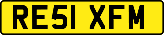 RE51XFM