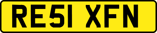 RE51XFN