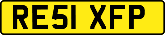 RE51XFP