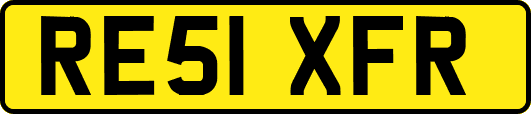RE51XFR