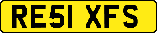 RE51XFS
