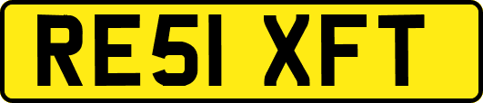 RE51XFT