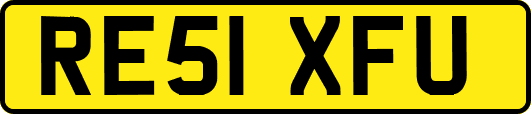 RE51XFU