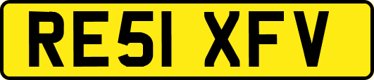 RE51XFV