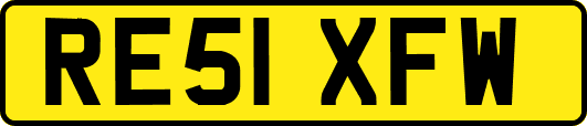 RE51XFW