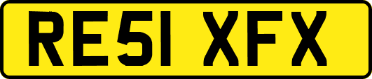RE51XFX
