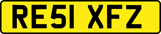 RE51XFZ