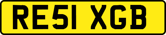 RE51XGB