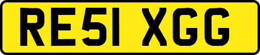 RE51XGG
