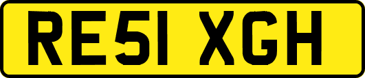RE51XGH