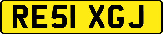 RE51XGJ