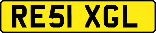 RE51XGL