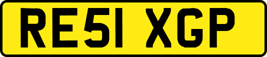 RE51XGP