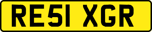 RE51XGR