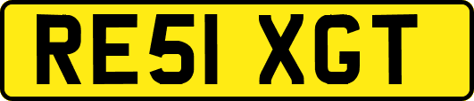RE51XGT
