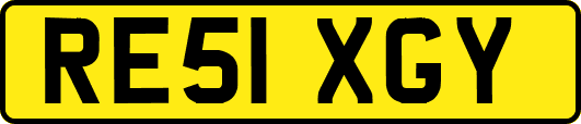 RE51XGY