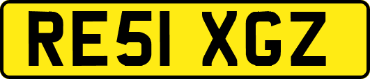 RE51XGZ