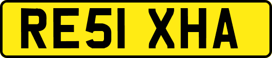 RE51XHA