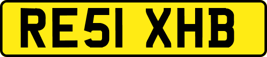 RE51XHB