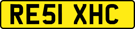 RE51XHC